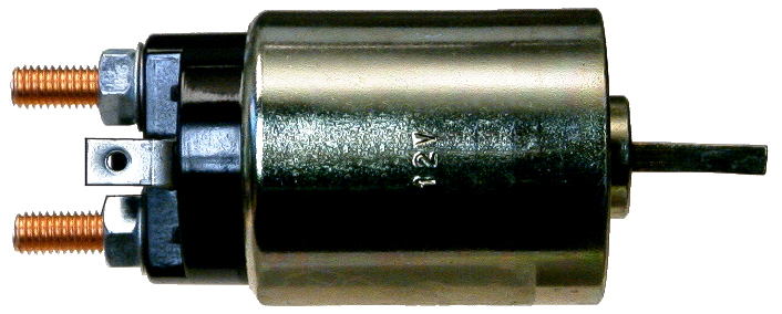 Ilustracja F 032 138 739 HC-CARGO włącznik elektromagnetyczny rozrusznika