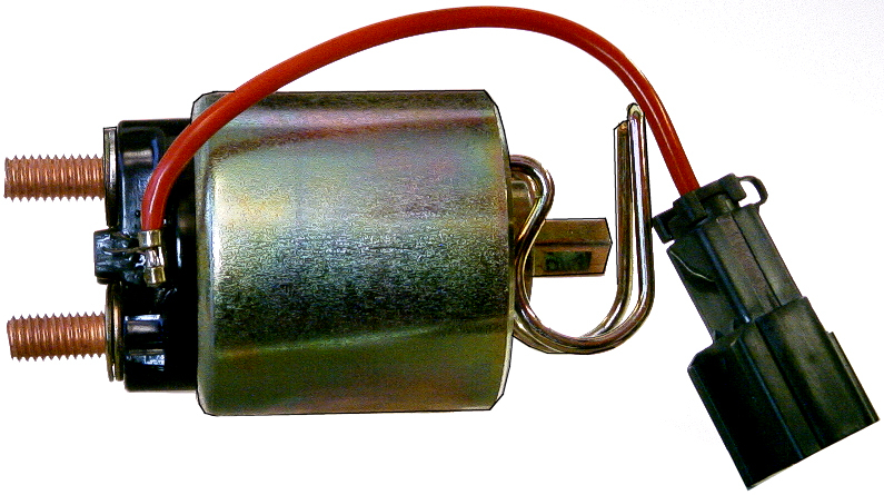 Ilustracja F 032 138 823 HC-CARGO elektromagnes