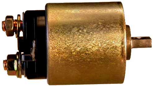 Ilustracja F 032 138 957 HC-CARGO włącznik elektromagnetyczny rozrusznika