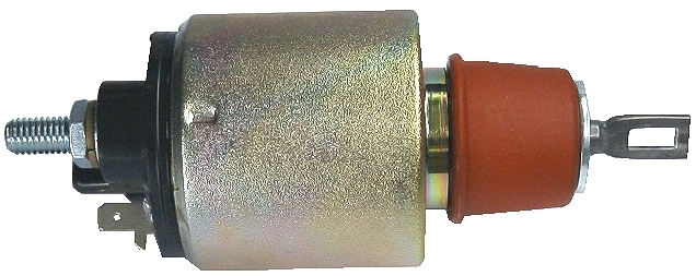 Ilustracja F 032 139 018 HC-CARGO włącznik elektromagnetyczny rozrusznika