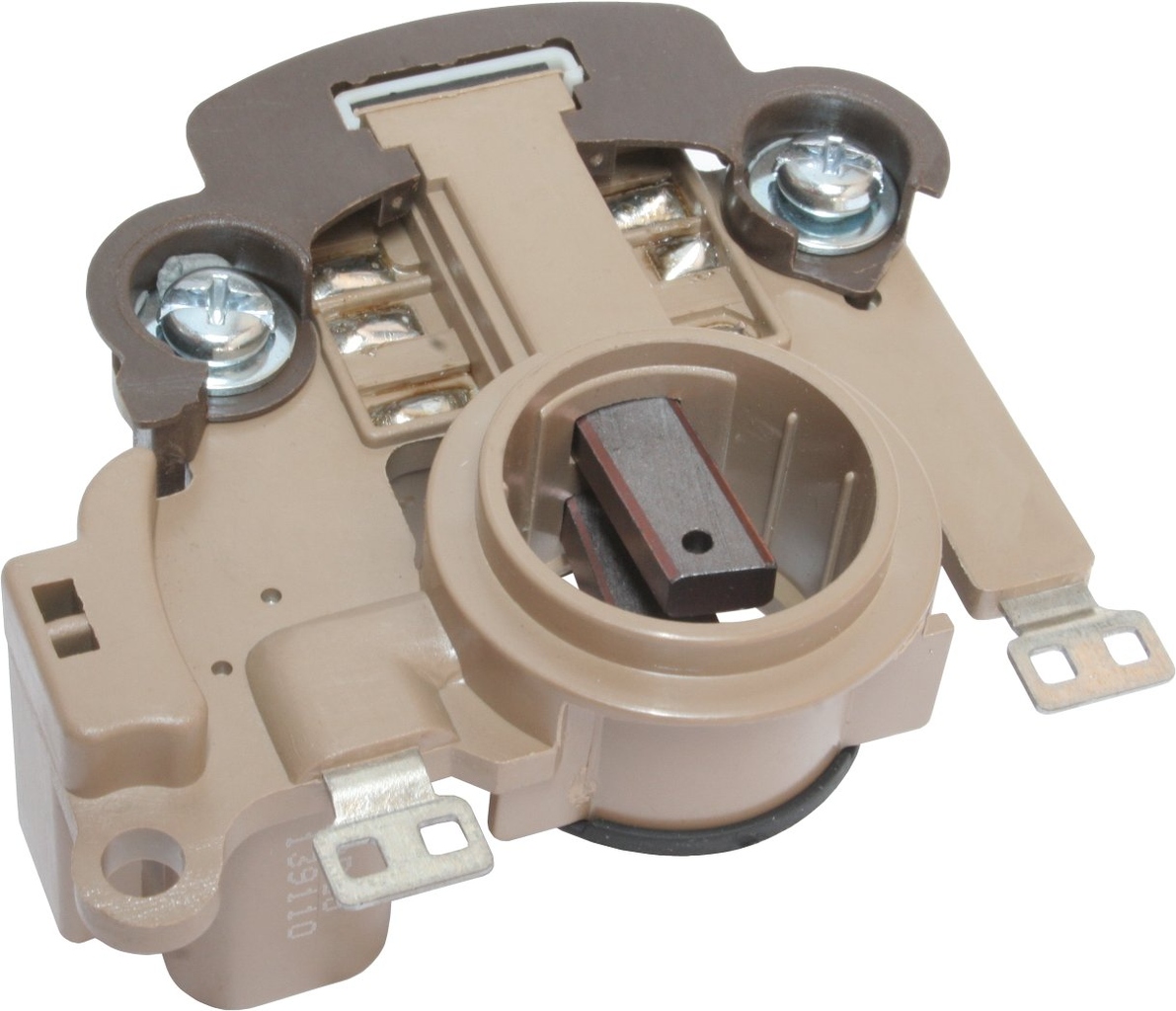 Ilustracja F 032 139 110 HC-CARGO regulator napięcia