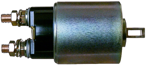 Ilustracja F 032 139 164 HC-CARGO włącznik elektromagnetyczny rozrusznika