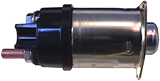 Ilustracja F 032 139 209 HC-CARGO włącznik elektromagnetyczny rozrusznika