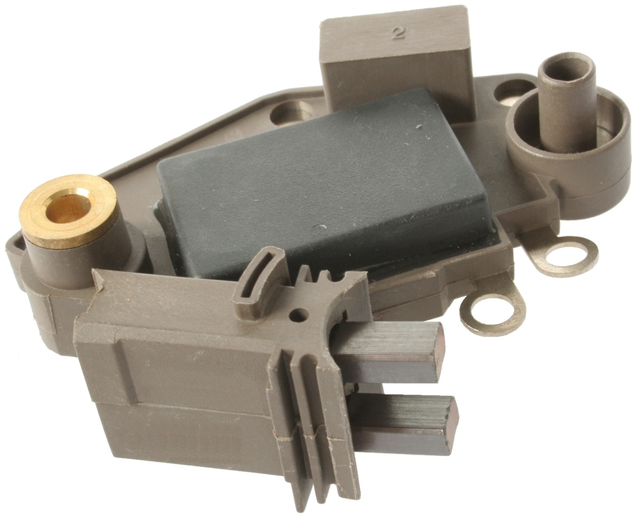 Ilustracja F 032 139 440 HC-CARGO regulator napięcia