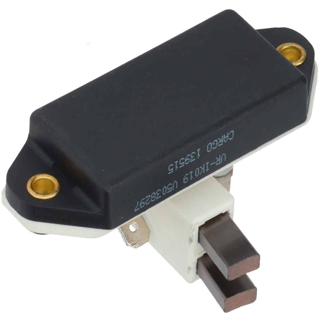 Ilustracja F 032 139 515 HC-CARGO regulator napięcia