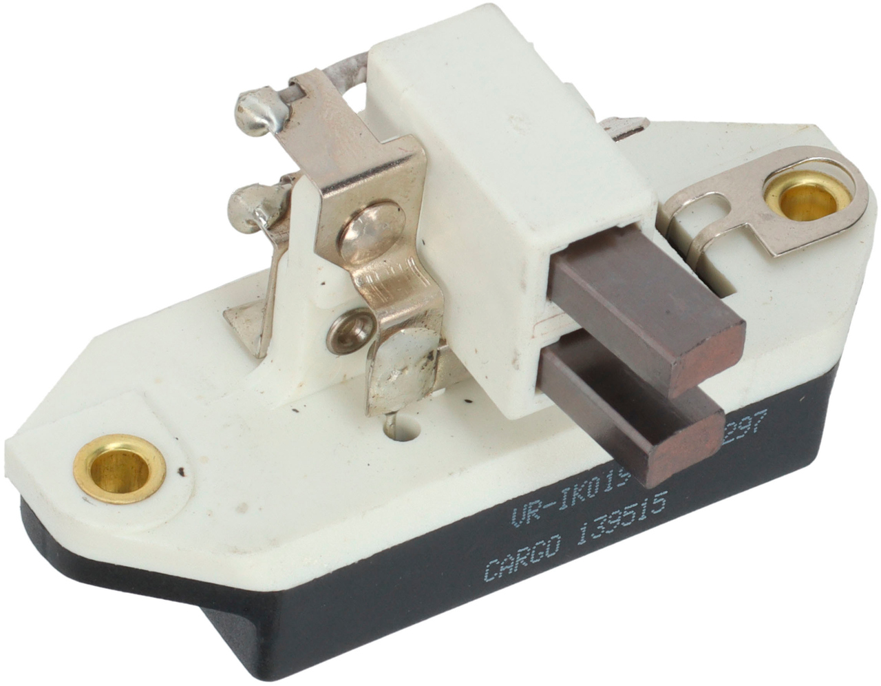 Ilustracja F 032 139 515 HC-CARGO regulator napięcia