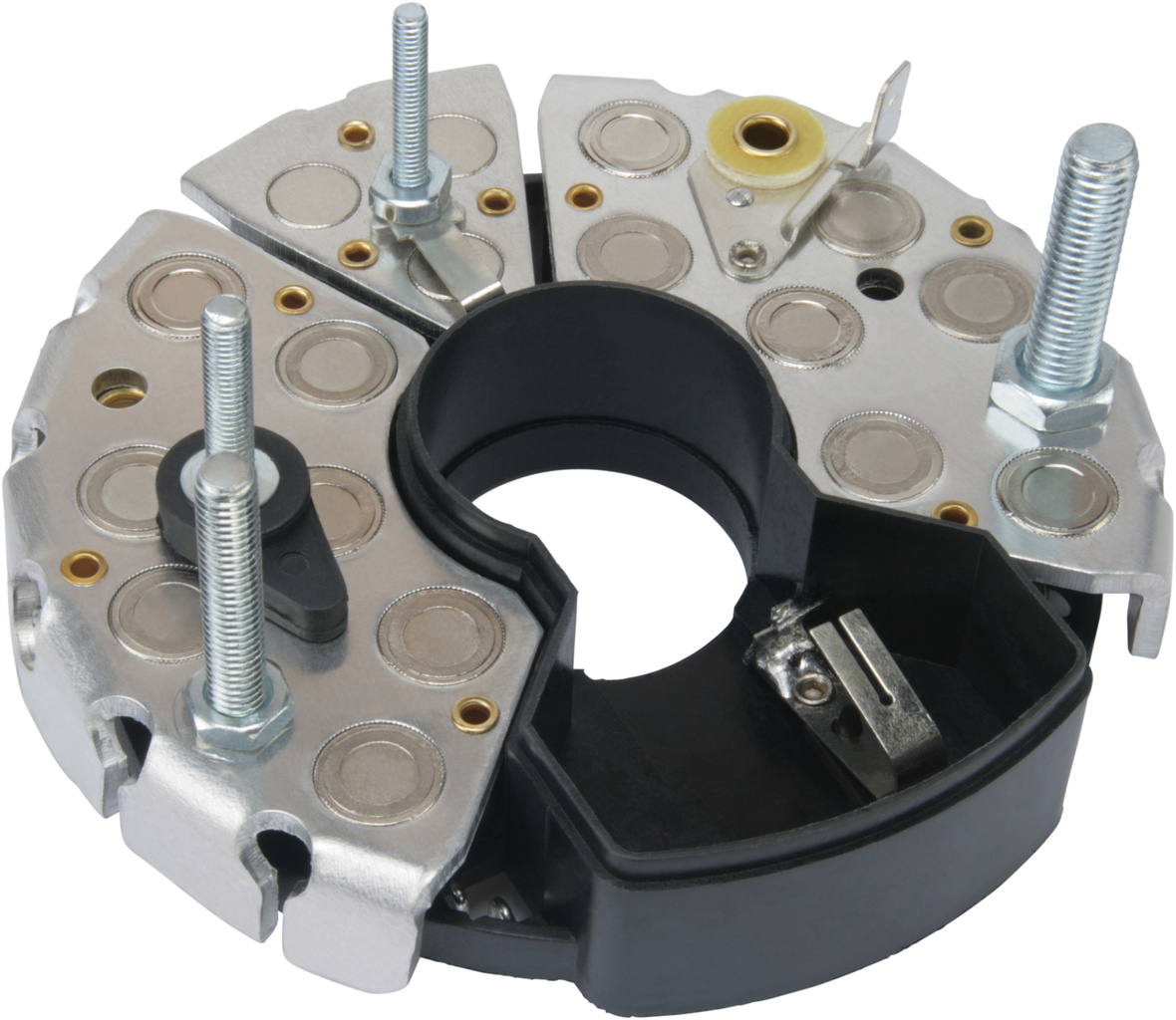 Ilustracja F 032 139 581 HC-CARGO prostownik alternatora