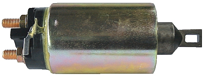 Ilustracja F 032 139 586 HC-CARGO włącznik elektromagnetyczny rozrusznika