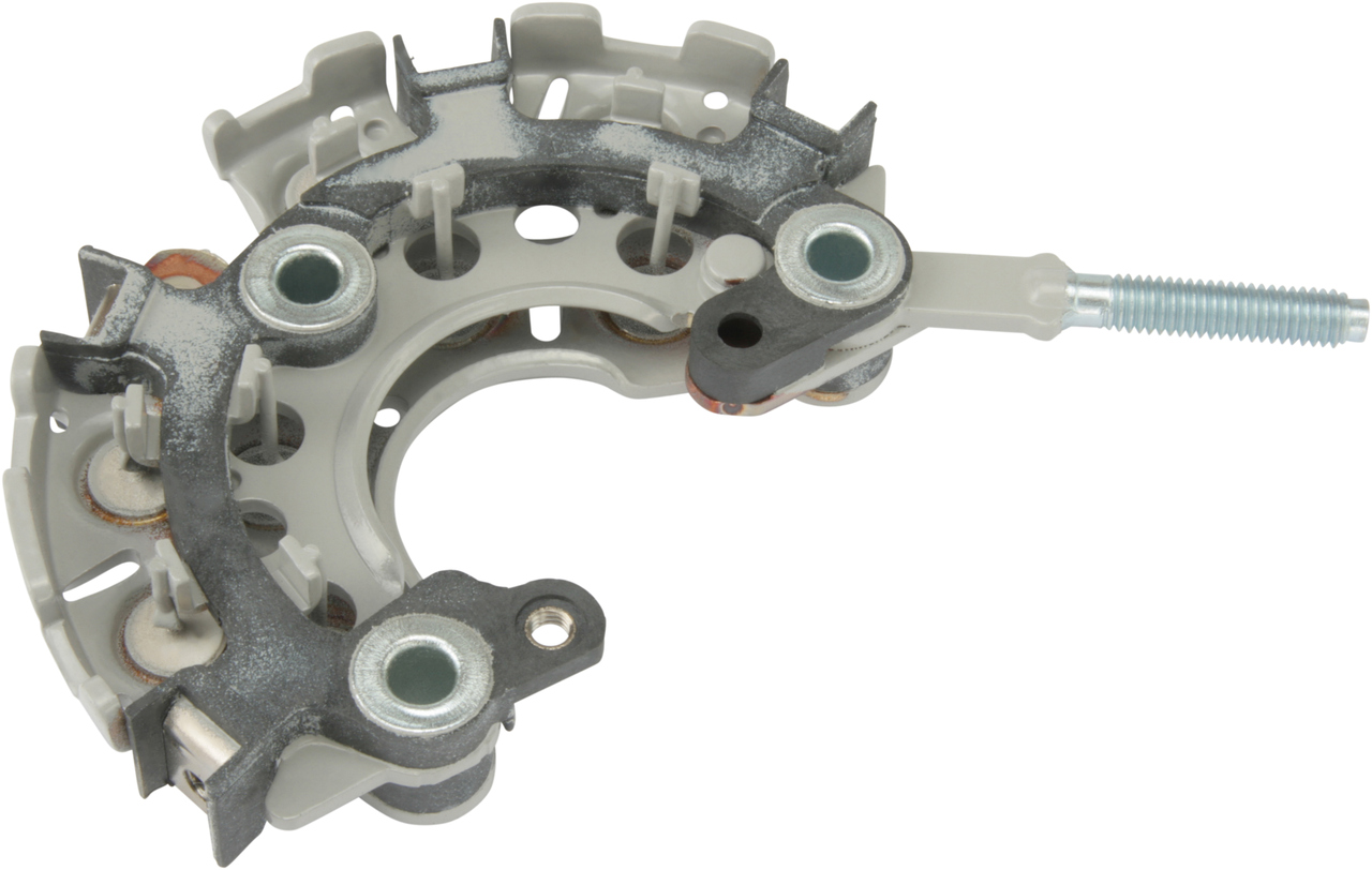 Ilustracja F 032 230 671 HC-CARGO prostownik alternatora