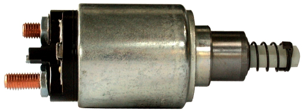 Ilustracja F 032 230 904 HC-CARGO włącznik elektromagnetyczny rozrusznika