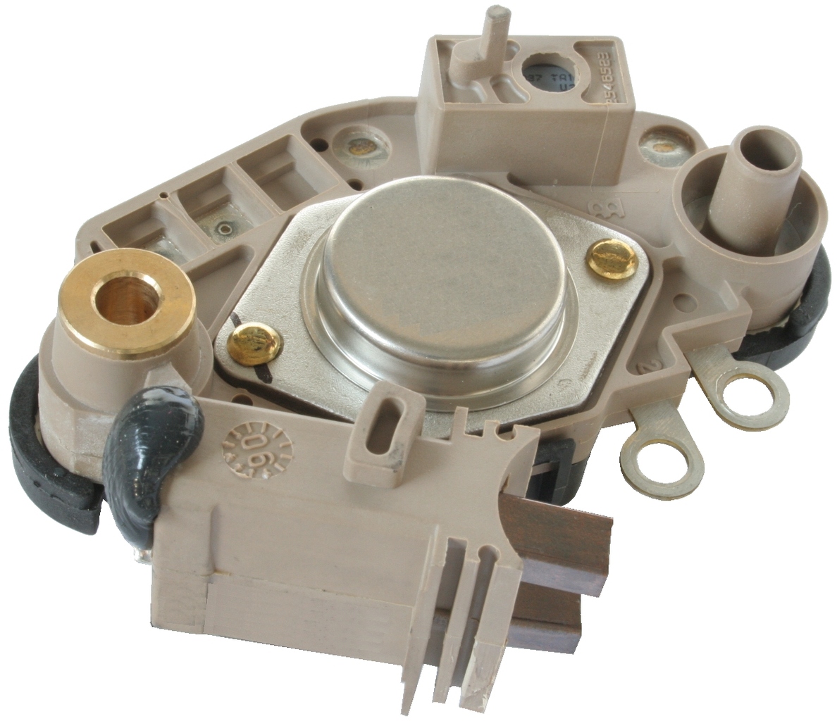 Ilustracja F 032 230 944 HC-CARGO regulator napięcia