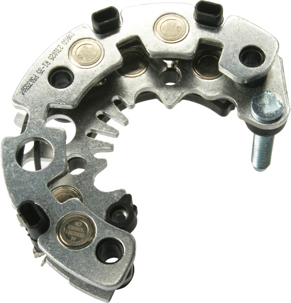 Ilustracja F 032 231 025 HC-CARGO prostownik alternatora