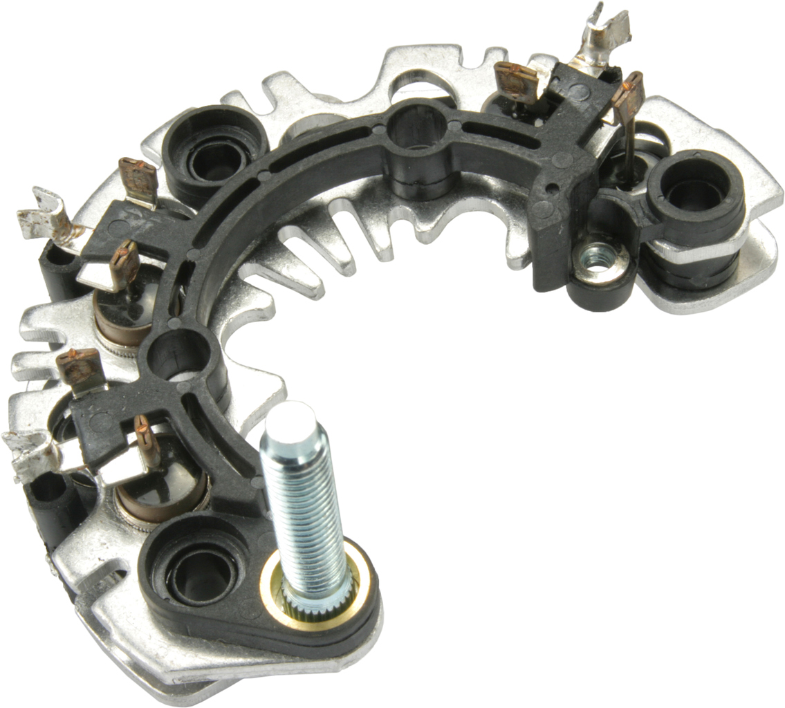 Ilustracja F 032 231 025 HC-CARGO prostownik alternatora