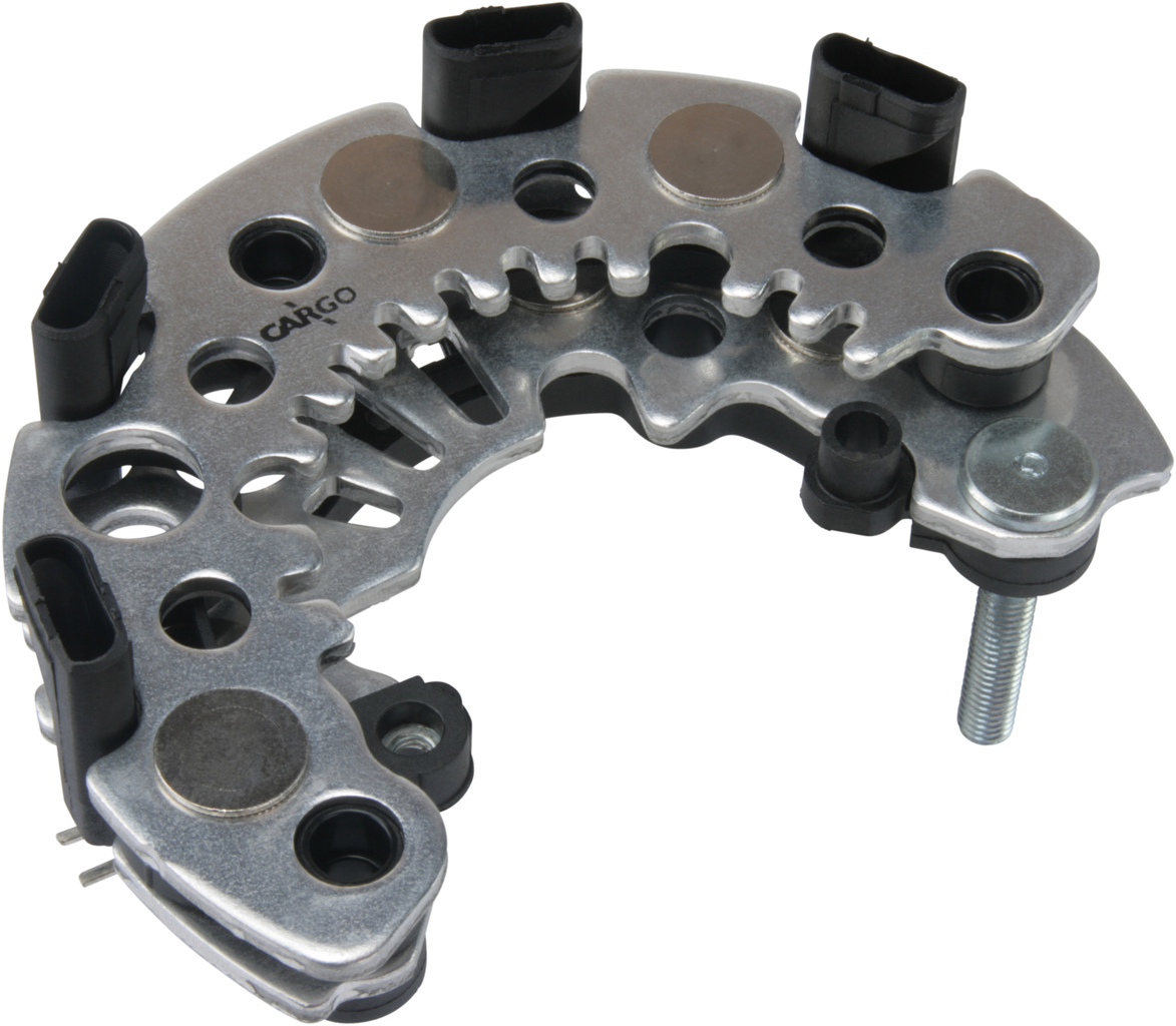 Ilustracja F 032 231 026 HC-CARGO prostownik alternatora
