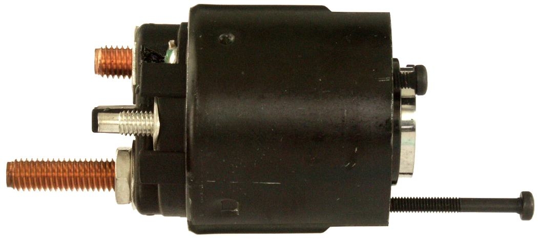 Ilustracja F 032 231 163 HC-CARGO włącznik elektromagnetyczny rozrusznika