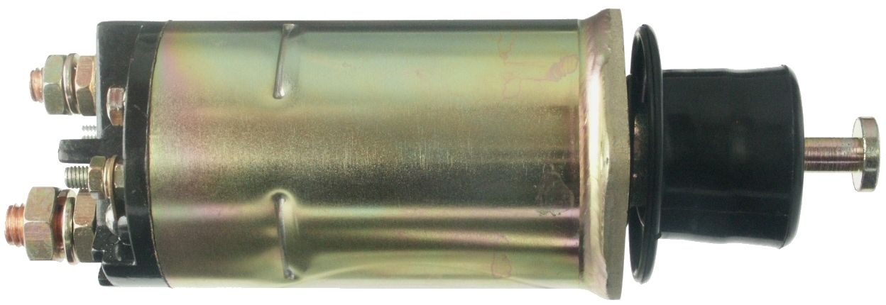 Ilustracja F 032 231 251 HC-CARGO włącznik elektromagnetyczny rozrusznika