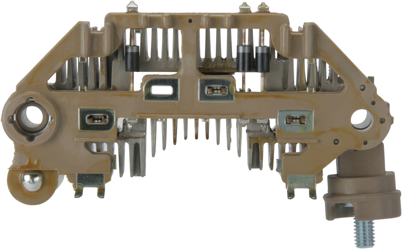 Ilustracja F 032 231 426 HC-CARGO prostownik alternatora