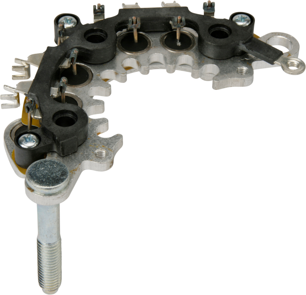 Ilustracja F 032 231 442 HC-CARGO prostownik alternatora