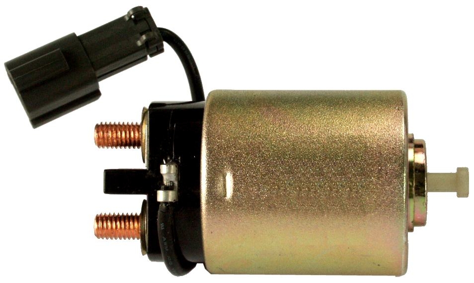 Ilustracja F 032 231 454 HC-CARGO włącznik elektromagnetyczny rozrusznika