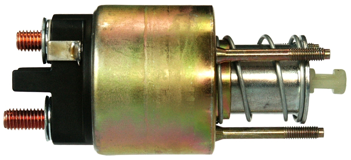 Ilustracja F 032 231 479 HC-CARGO włącznik elektromagnetyczny rozrusznika
