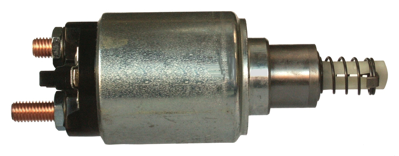 Ilustracja F 032 231 711 HC-CARGO włącznik elektromagnetyczny rozrusznika
