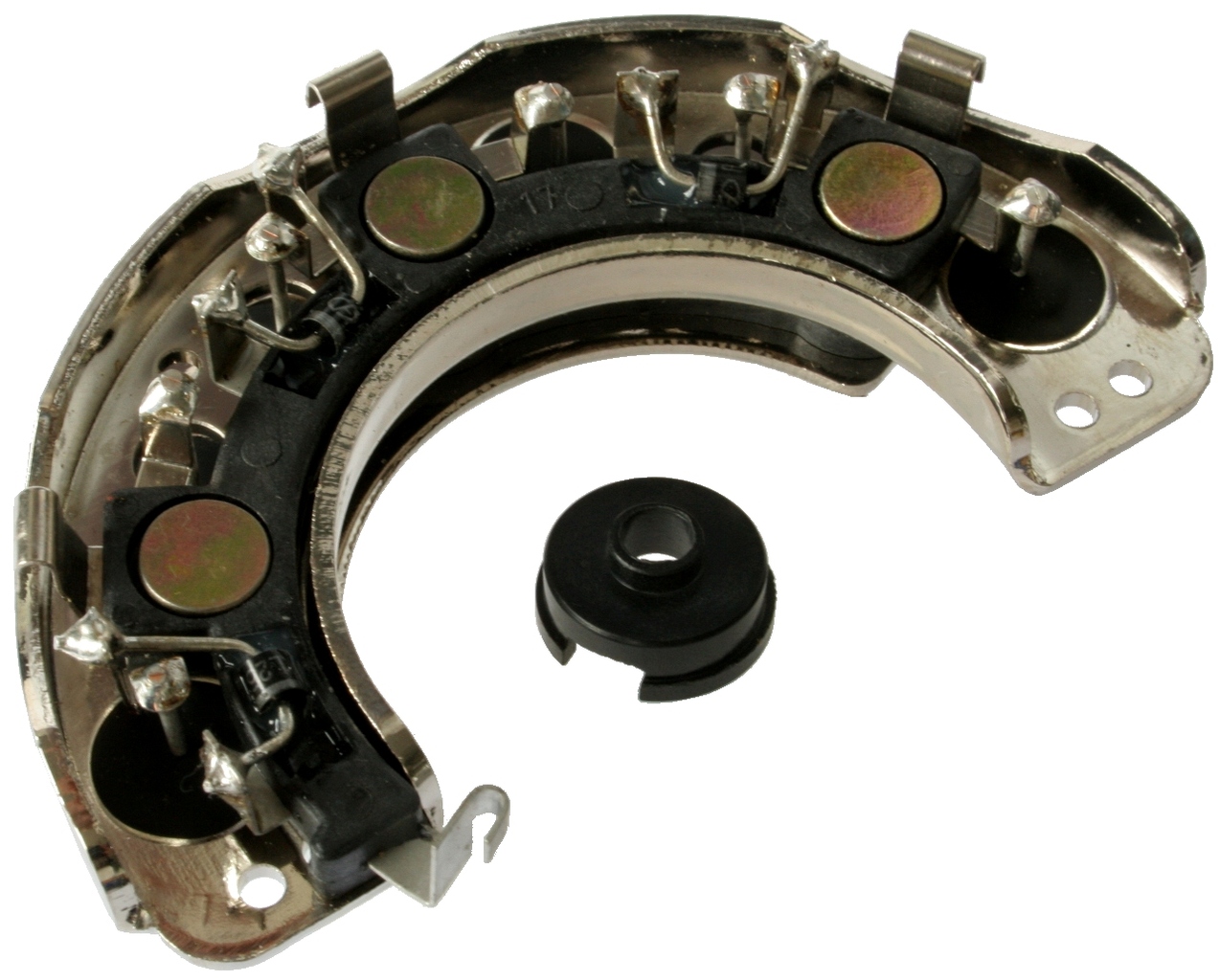 Ilustracja F 032 231 726 HC-CARGO prostownik alternatora