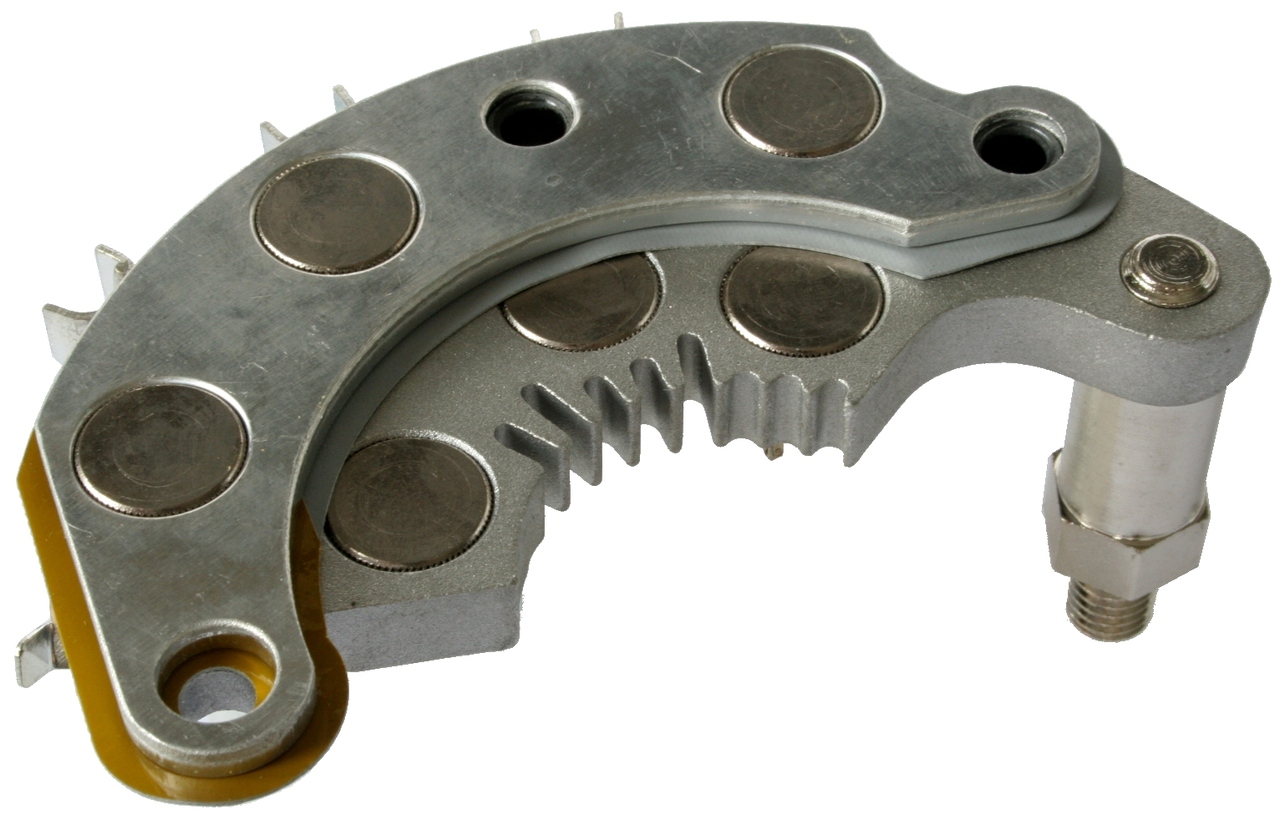 Ilustracja F 032 231 762 HC-CARGO prostownik alternatora