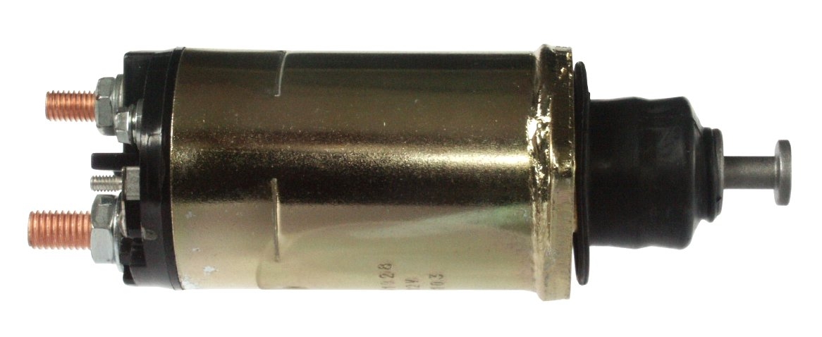 Ilustracja F 032 231 928 HC-CARGO elektromagnes
