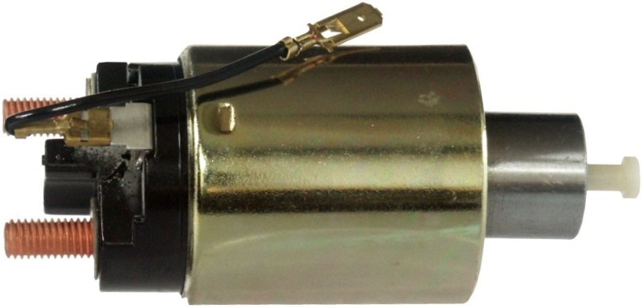 Ilustracja F 032 231 977 HC-CARGO włącznik elektromagnetyczny rozrusznika