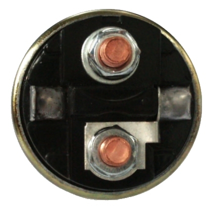Ilustracja F 032 231 981 HC-CARGO włącznik elektromagnetyczny rozrusznika