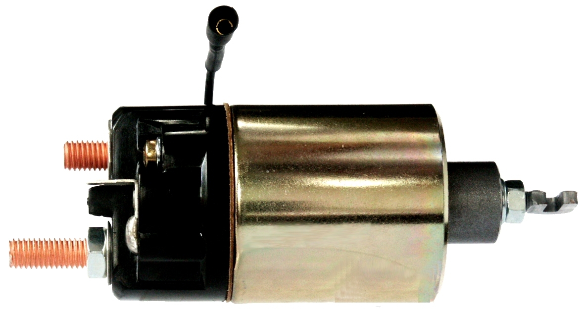 Ilustracja F 032 231 997 HC-CARGO włącznik elektromagnetyczny rozrusznika
