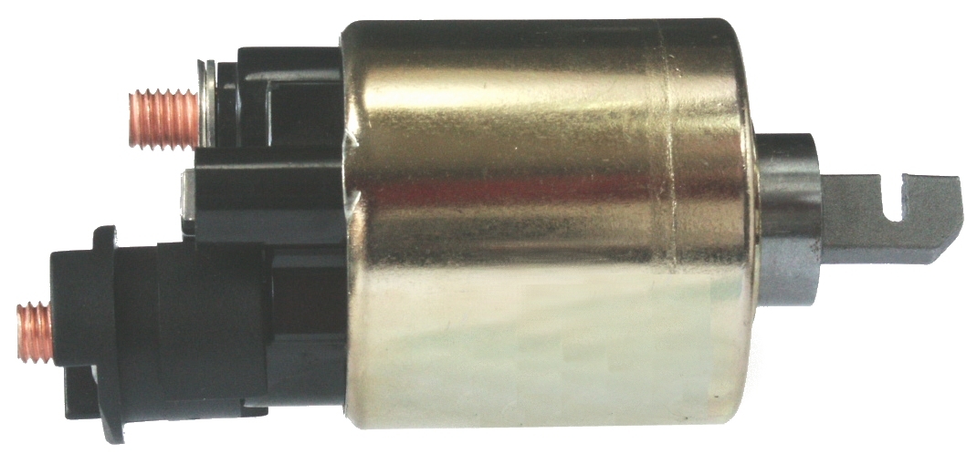Ilustracja F 032 232 004 HC-CARGO włącznik elektromagnetyczny rozrusznika