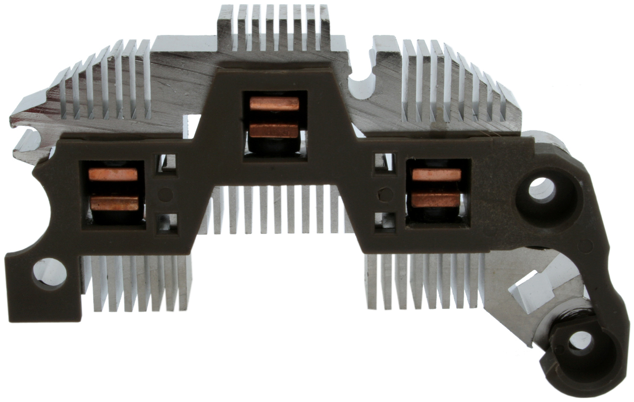 Ilustracja F 032 232 069 HC-CARGO prostownik alternatora