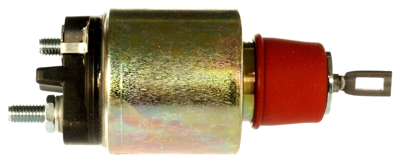 Ilustracja F 032 232 186 HC-CARGO włącznik elektromagnetyczny rozrusznika