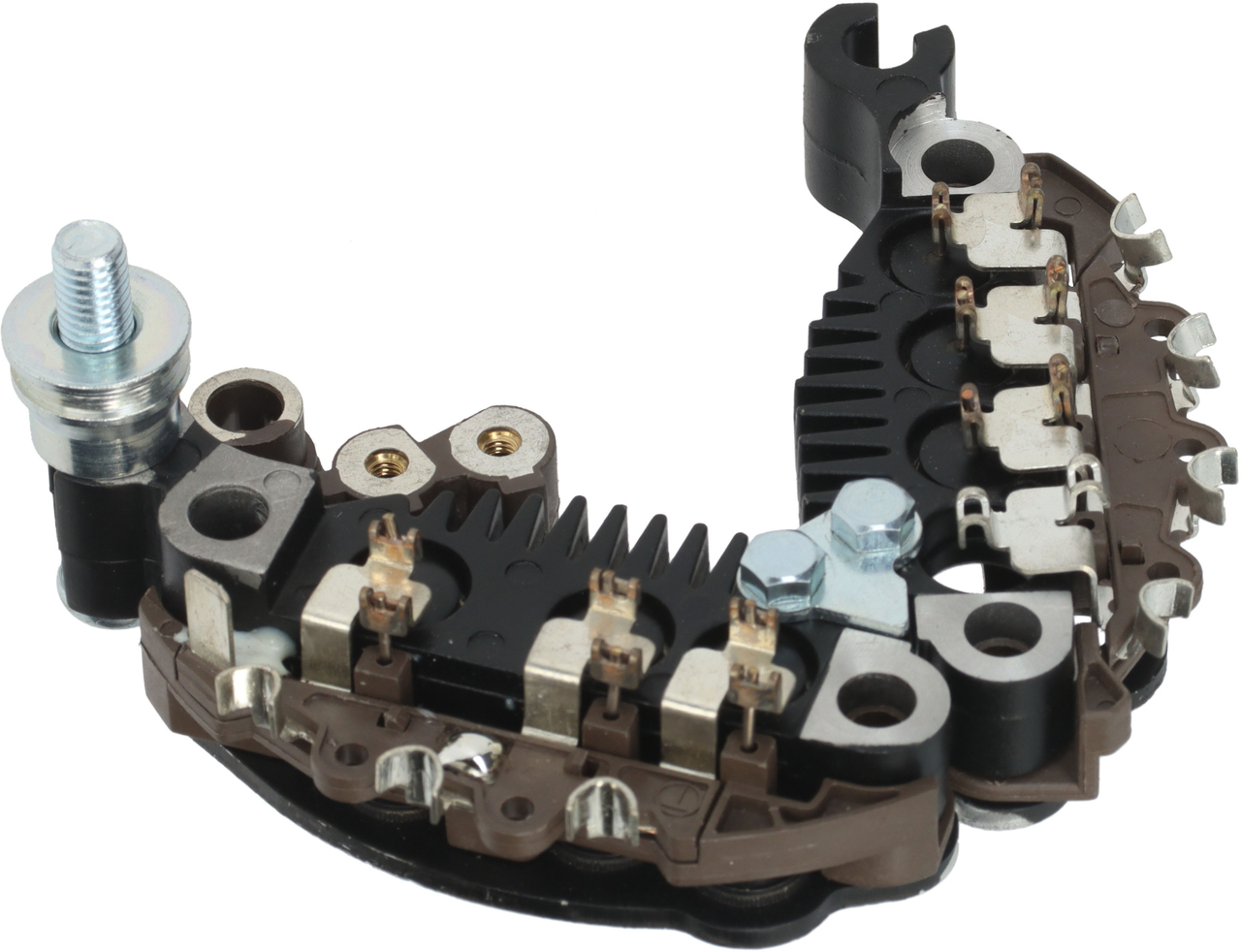 Ilustracja F 032 232 199 HC-CARGO prostownik alternatora