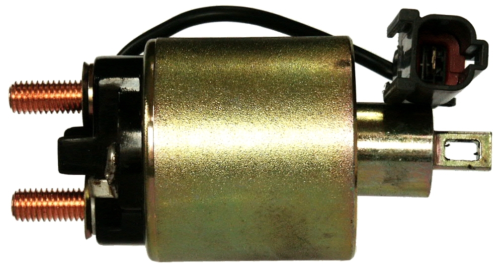 Ilustracja F 032 232 200 HC-CARGO włącznik elektromagnetyczny rozrusznika