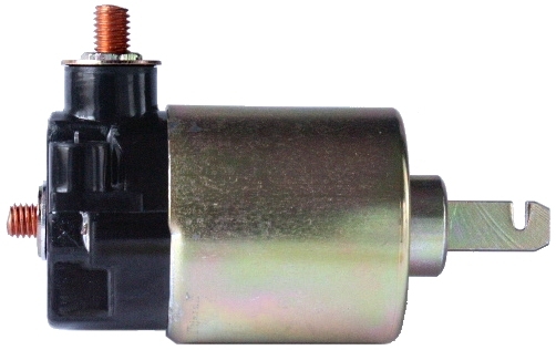 Ilustracja F 032 230 018 HC-CARGO włącznik elektromagnetyczny rozrusznika