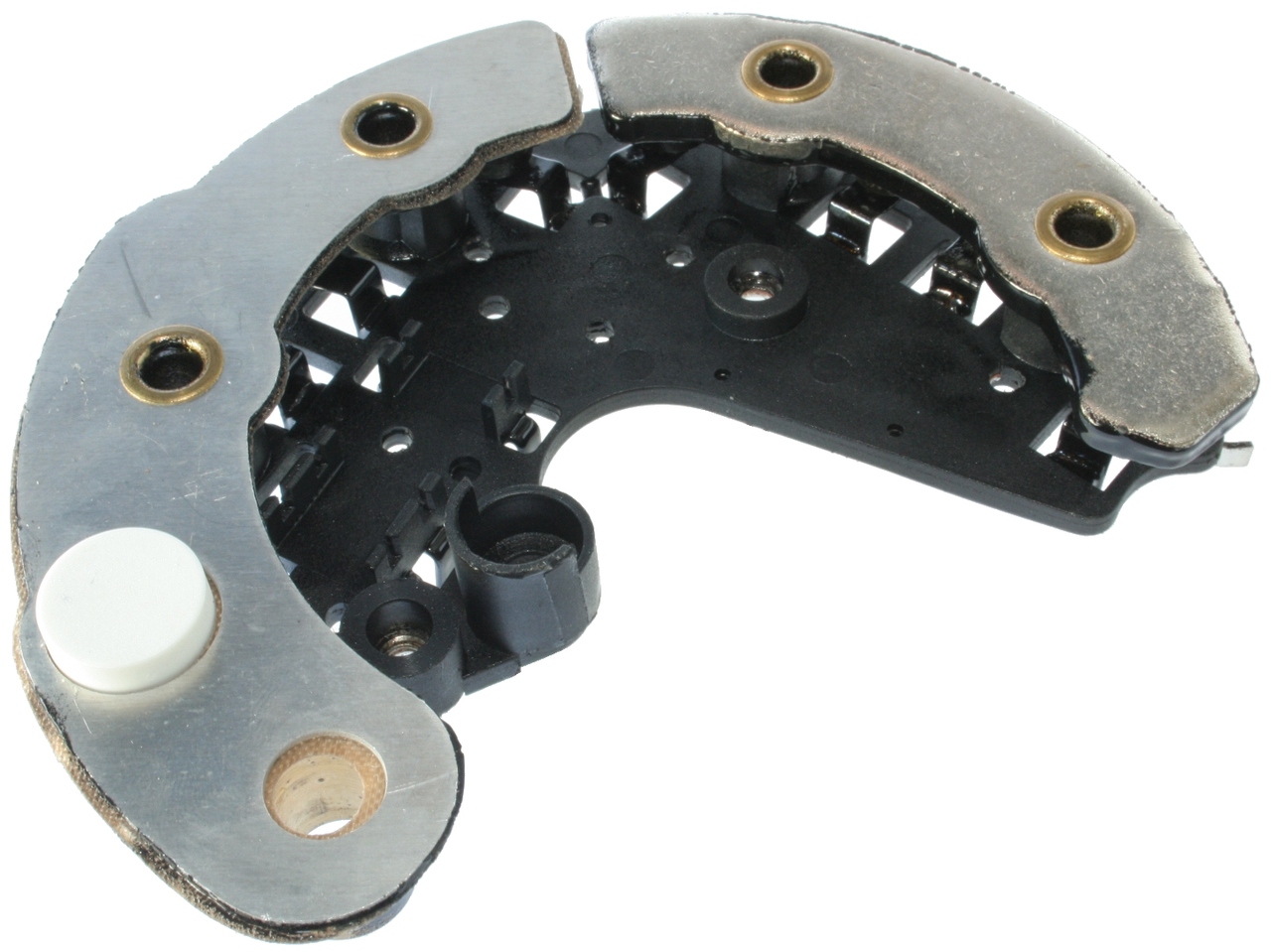 Ilustracja F 032 230 031 HC-CARGO prostownik alternatora