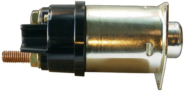 Ilustracja F 032 230 198 HC-CARGO włącznik elektromagnetyczny rozrusznika