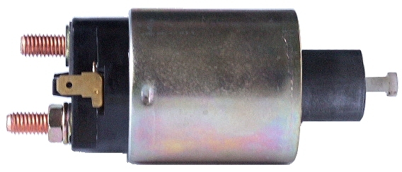 Ilustracja F 032 230 199 HC-CARGO elektromagnes
