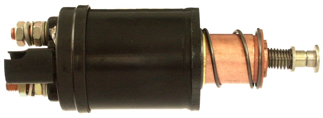 Ilustracja F 032 230 264 HC-CARGO włącznik elektromagnetyczny rozrusznika