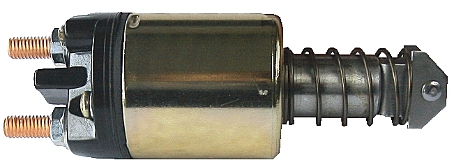 Ilustracja F 032 230 325 HC-CARGO włącznik elektromagnetyczny rozrusznika