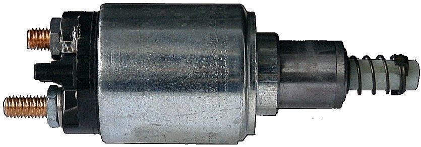 Ilustracja F 032 230 452 HC-CARGO włącznik elektromagnetyczny rozrusznika
