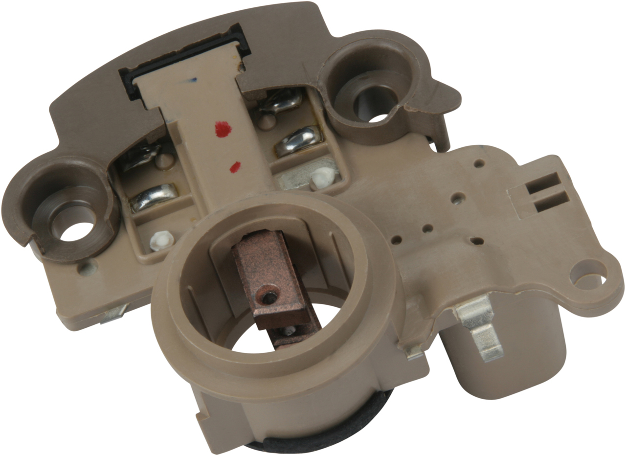 Ilustracja F 032 234 286 HC-CARGO regulator napięcia