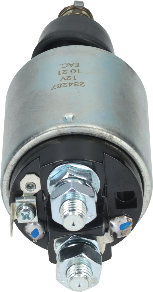 Ilustracja F 032 234 287 HC-CARGO włącznik elektromagnetyczny rozrusznika