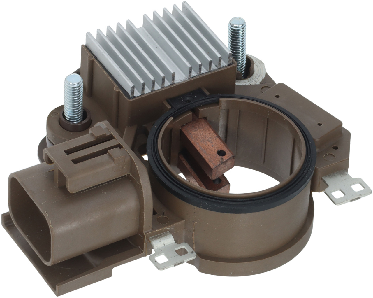 Ilustracja F 032 234 304 HC-CARGO regulator napięcia