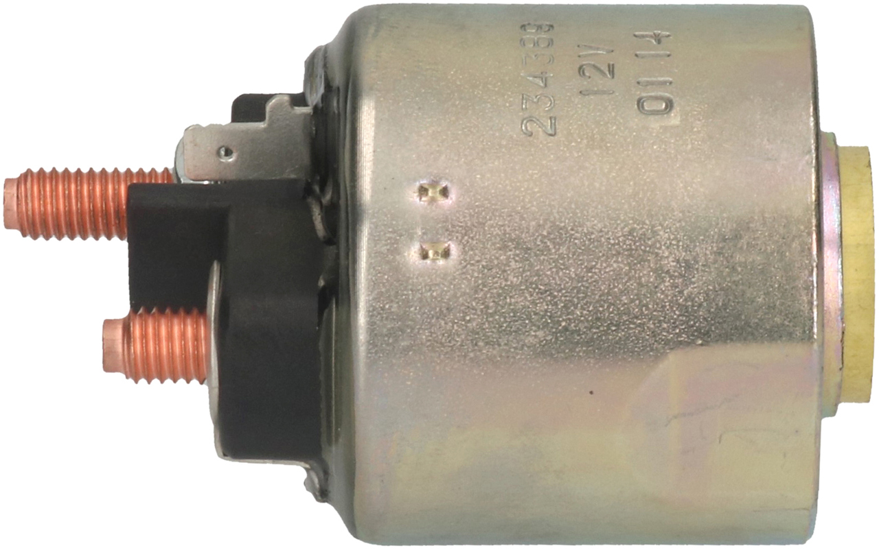 Ilustracja F 032 234 389 HC-CARGO włącznik elektromagnetyczny rozrusznika