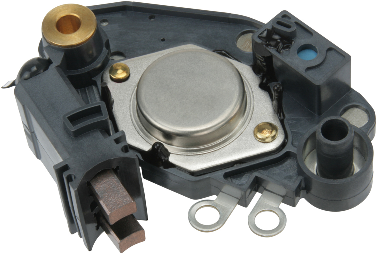 Ilustracja F 032 234 533 HC-CARGO regulator napięcia