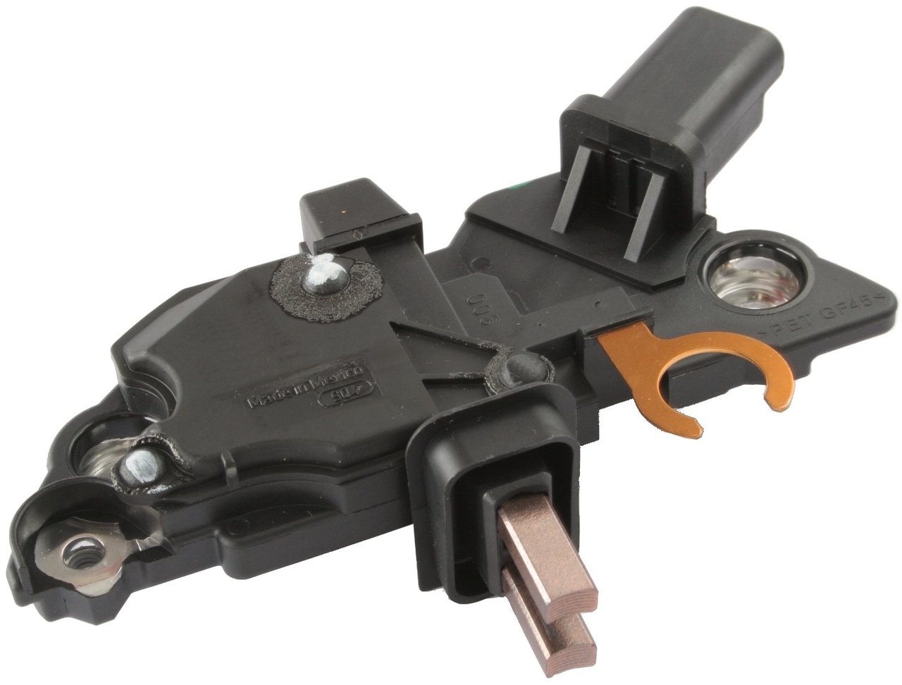 Ilustracja F 032 234 770 HC-CARGO regulator napięcia