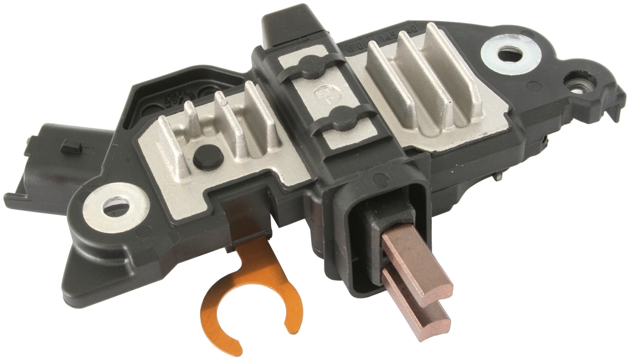 Ilustracja F 032 234 770 HC-CARGO regulator napięcia